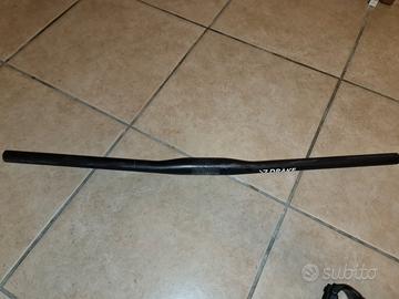 Manubrio MTB Carbon DRAKE 720mm