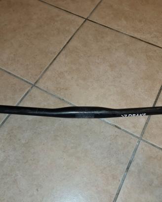 Manubrio MTB Carbon DRAKE 720mm