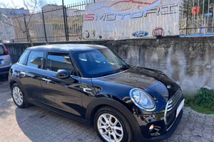Mini 1.5 One D Business 5 porte