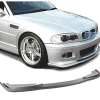 SPOILER LABBRO ANTERIORE BMW E46 M3 98-05