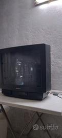 TV Sony Trinitron tubo catodico