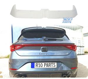 SPOILER SEAT LEON 4 20- LOOK FR