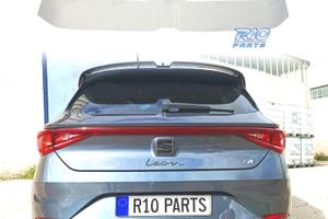 SPOILER SEAT LEON 4 20- LOOK FR