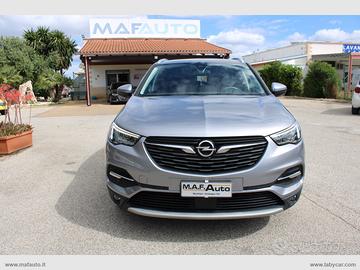 OPEL Grandland X 1.6 D Ecotec S&S Innovation