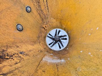 spandiconcime pendolare