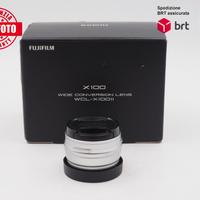 Fuji WCL-X100 II (Fujifilm)