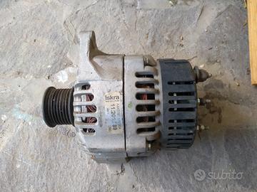 John deere alternatore