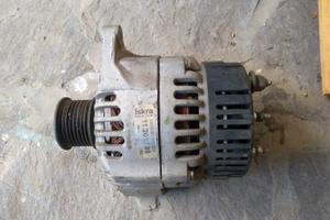 John deere alternatore
