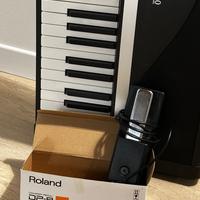 Tastiera Roland ep 880