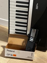 Tastiera Roland ep 880