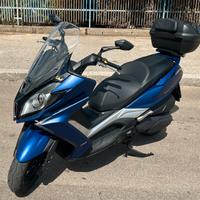 KYMCO DOWNTOWN 350i TCS ABS 2021 - solo 8000 km!!!