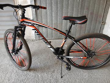 bici  MTB 