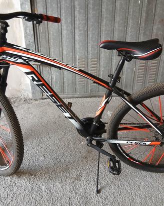 bici  MTB 