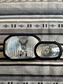 Faro anteriore GS F800 GS anno 2012 