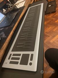 Controller Roli seaboard Rise 2 come nuovo