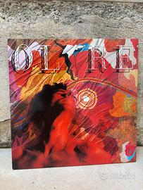 Vinile Claudio Baglioni “Oltre”