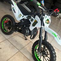 Minimoto 50