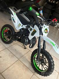 Minimoto 50
