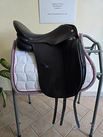 Sella Albion 17"