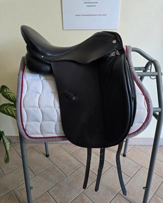 Sella Albion 17"