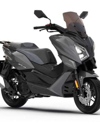 MORBIDELLI SC 125 Abs