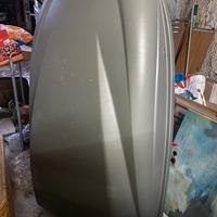 Box portatutto / siluro auto. G3