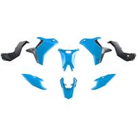 PLASTICHE YAMAHA TENERE RTECH RESTYLING