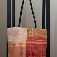Borsa patchwork