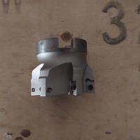 Porta inserti APKT 1003 per fresatura legno/metall