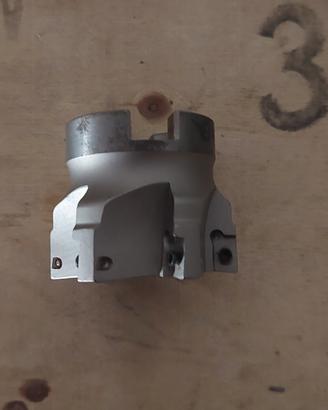 Porta inserti APKT 1003 per fresatura legno/metall