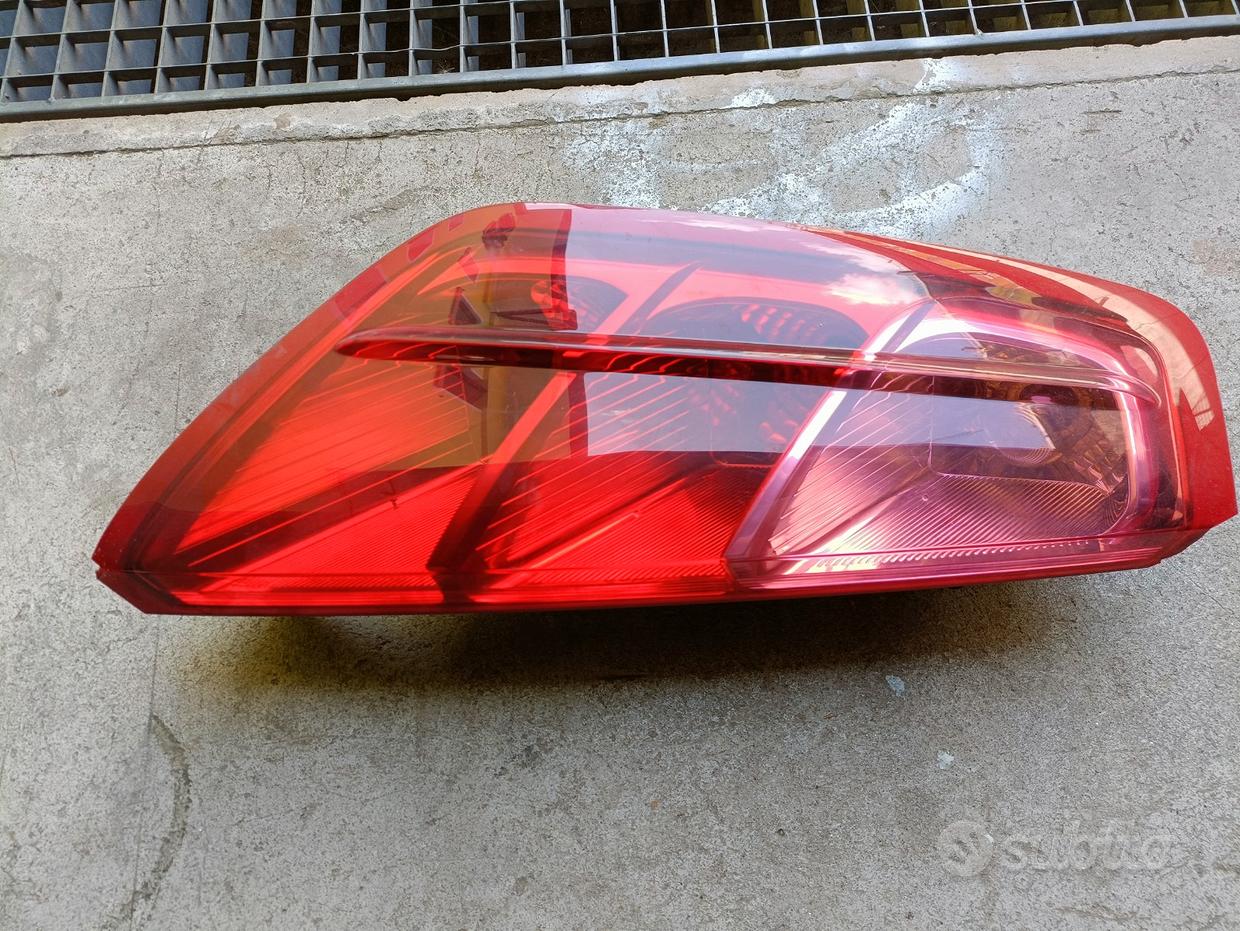 Cuffia In Vera Pelle Per Leva Del Cambio Fiat Punto - Compatibile 2005-2018 | Nero Con Cuciture Nere - Foto 7