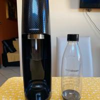 Sodastream nero