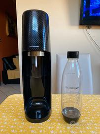 Sodastream nero