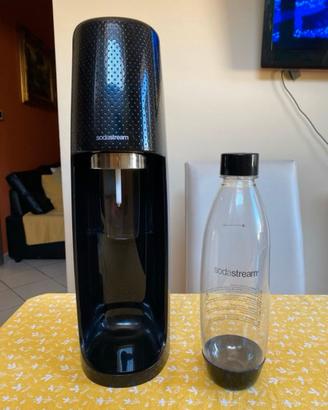 Sodastream nero