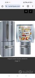 Frigorifero Hotpoint di Ariston Quadrio