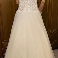 Abito sposa