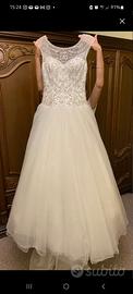Abito sposa