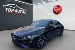 MERCEDES-BENZ CLA 180 d AUT. AMG LINE PREMIUM - MY