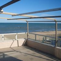 Appartamento fronte mare