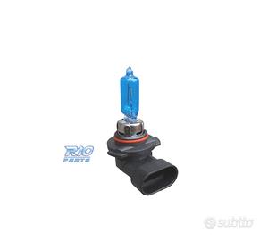 LAMPADE H9 EFFETTO XENON