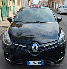 Renault Clio 1.2 75CV 5 porte ANNO 11/2016