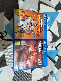 NBA 2K20 per PS4 