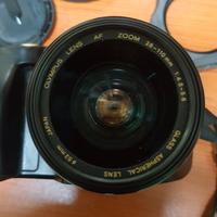 MACCHINA FOTOGRAFICA OLIMPUS