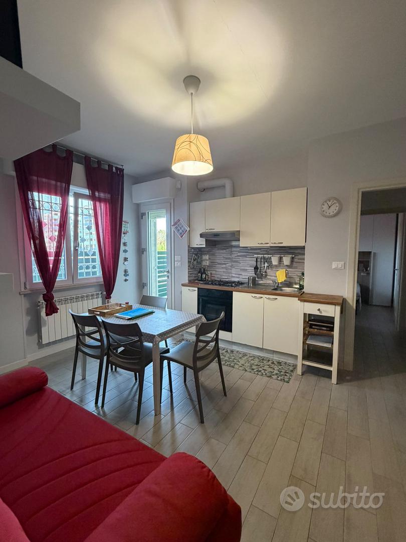 Appartamento – Montesilvano, Colonnetta - Vista 4
