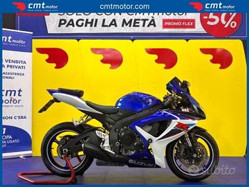 SUZUKI GSX R 600 Garantita e Finanziabile