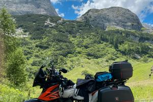 KTM 790 Adventure S – 2019