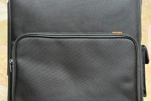 Zainetto frigorifero da auto Porsche