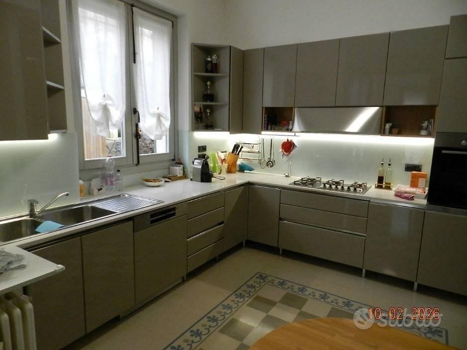 Casa – Bergamo, Borgo Santa Caterina - Vista 3