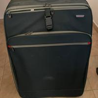 Valigia morbida samsonite