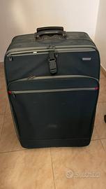 Valigia morbida samsonite